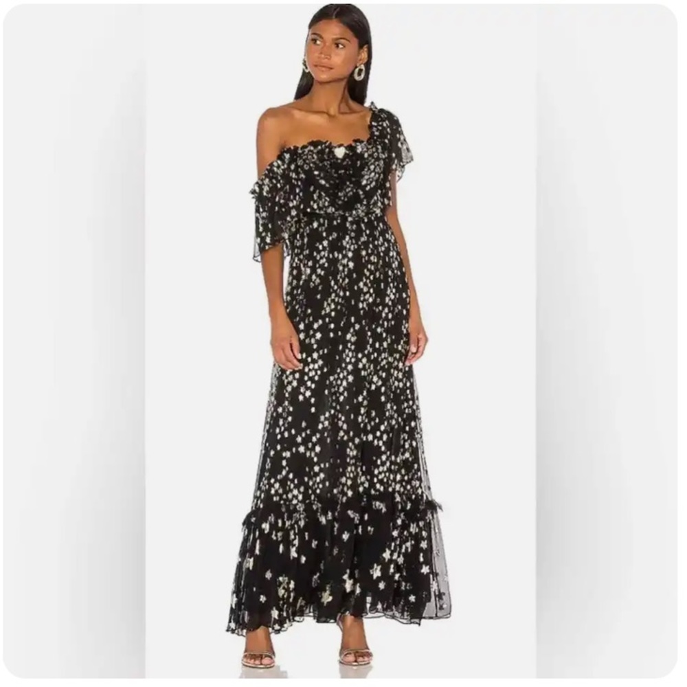 LoveShackFancy Ronny Dress 2